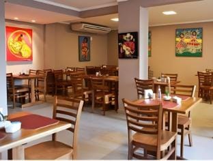 Getullio Hotel Hotel in State of Mato Grosso, Brazil