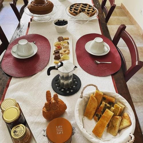 La Fontana di Nonna Checchina Hotel in Lazio