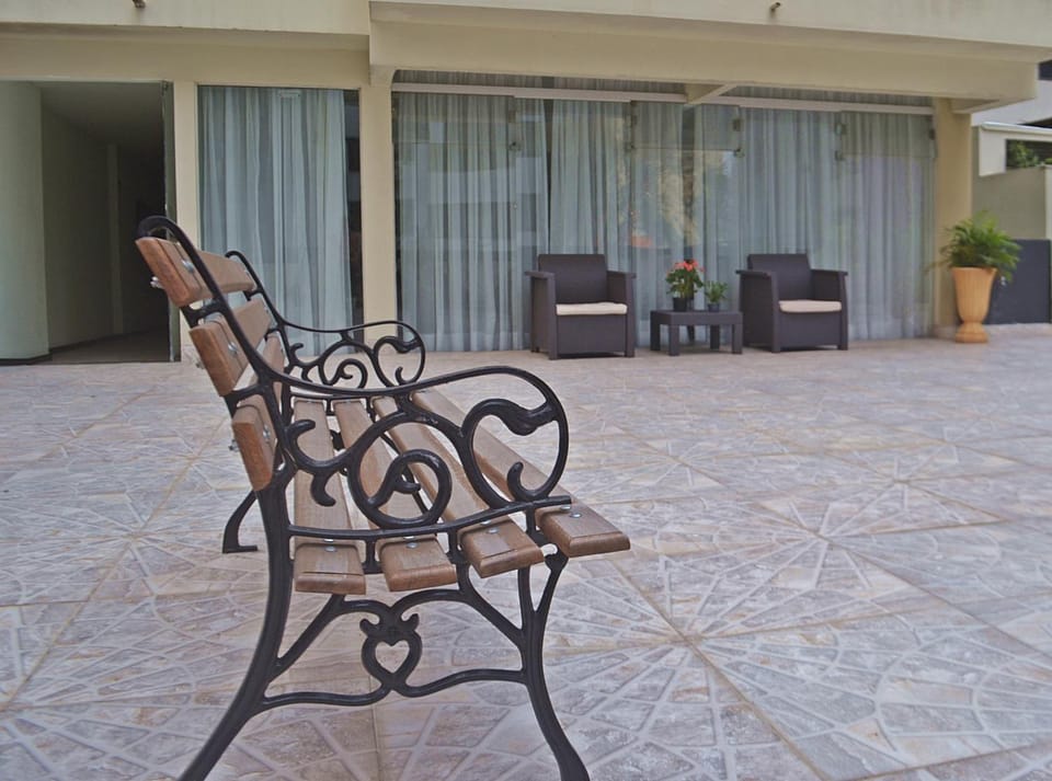Hotel Ampiezza Hotel in Curitiba