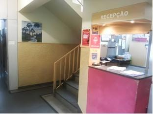 Hotel Pinheirinho Hotel in Curitiba