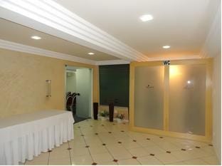 Terrazas Hotel Hotel in Curitiba