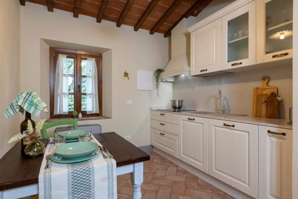 Podere La Casella Hotel in Emilia-Romagna