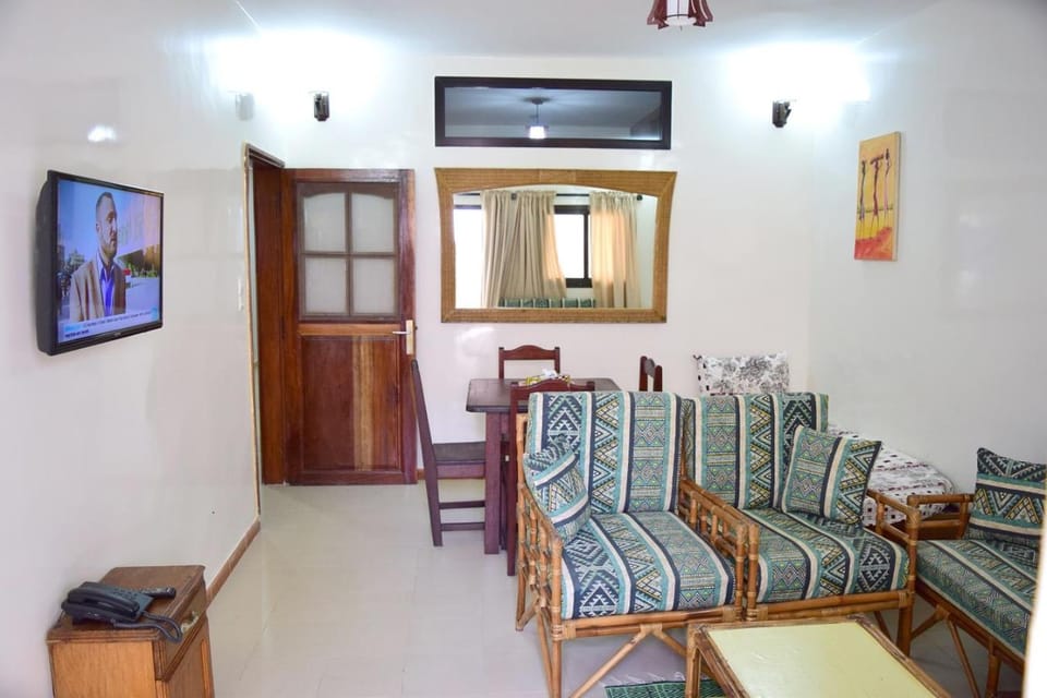 Kakatar Family Residence , Yoff Apartment hotel in Dakar