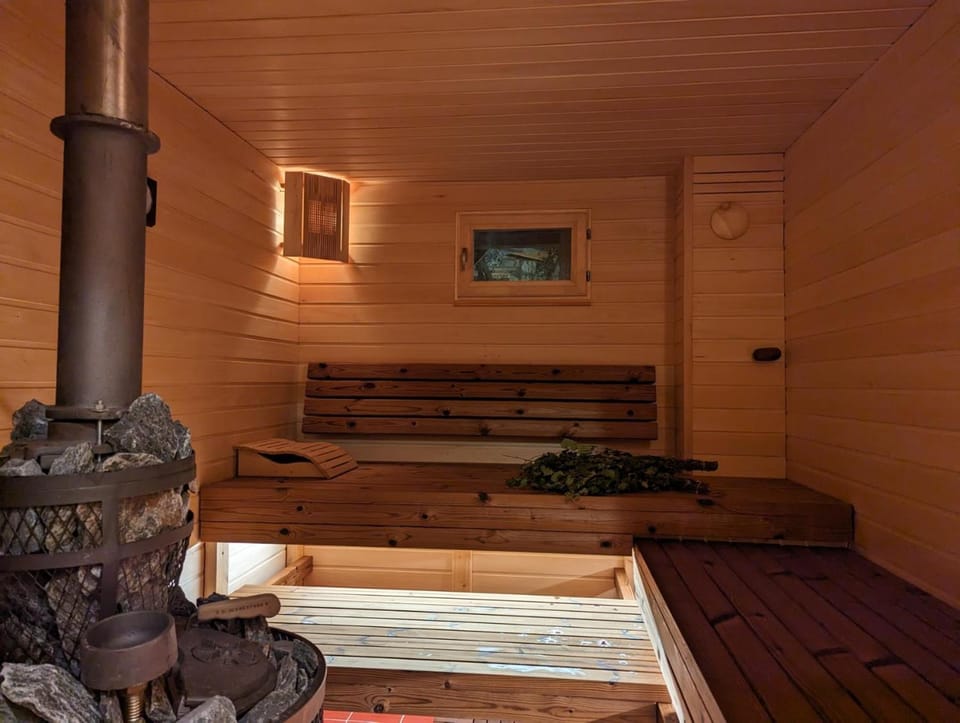 Kompleks Etno Luks Resort in North Macedonia