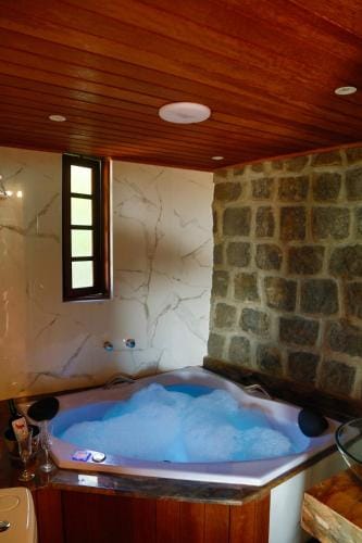 Minas Em Marambaia Hotel in Rio de Janeiro