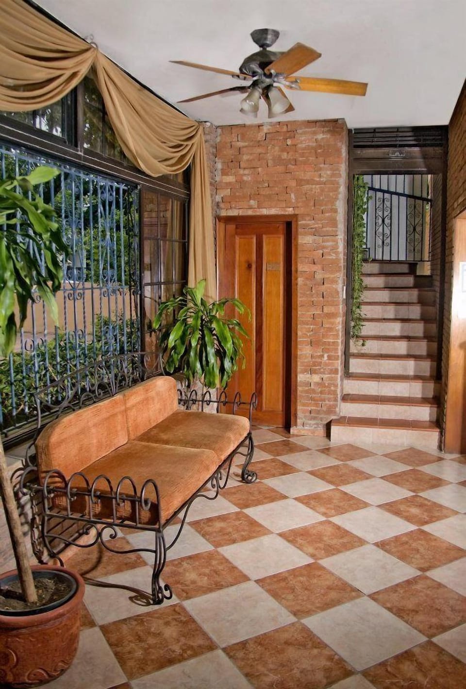 Hotel Plaza Kavia Hotel in Distrito Nacional