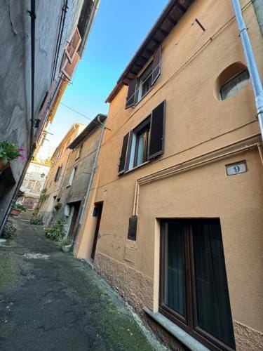 Sforza House Hotel in Lazio