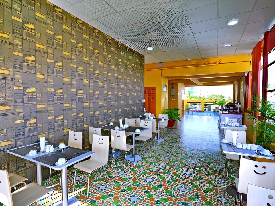Hotel Aurora Hotel in Asia