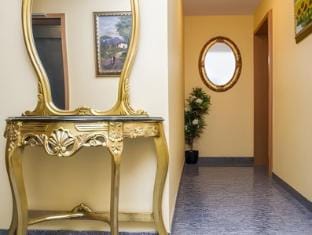 Hotel & Restaurant Garda Hotel in Darmstadt