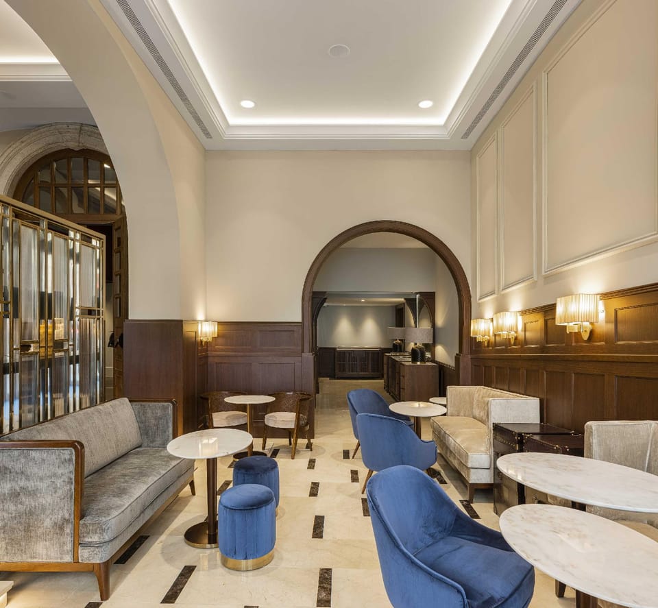 ICON Duplo Ribeira Hotel in Porto