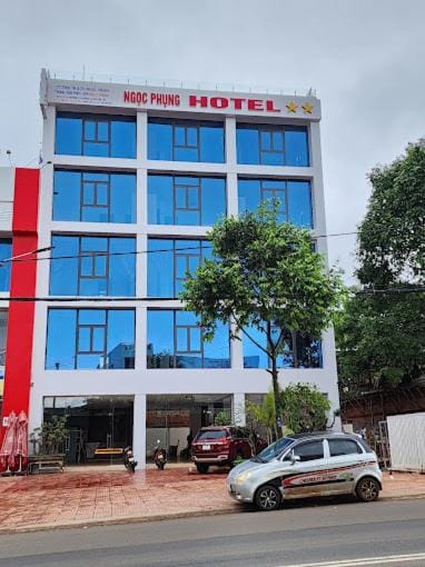 Hotel Ngọc Phụng Hotel in Vietnam