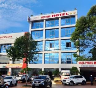Hotel Ngọc Phụng Hotel in Vietnam