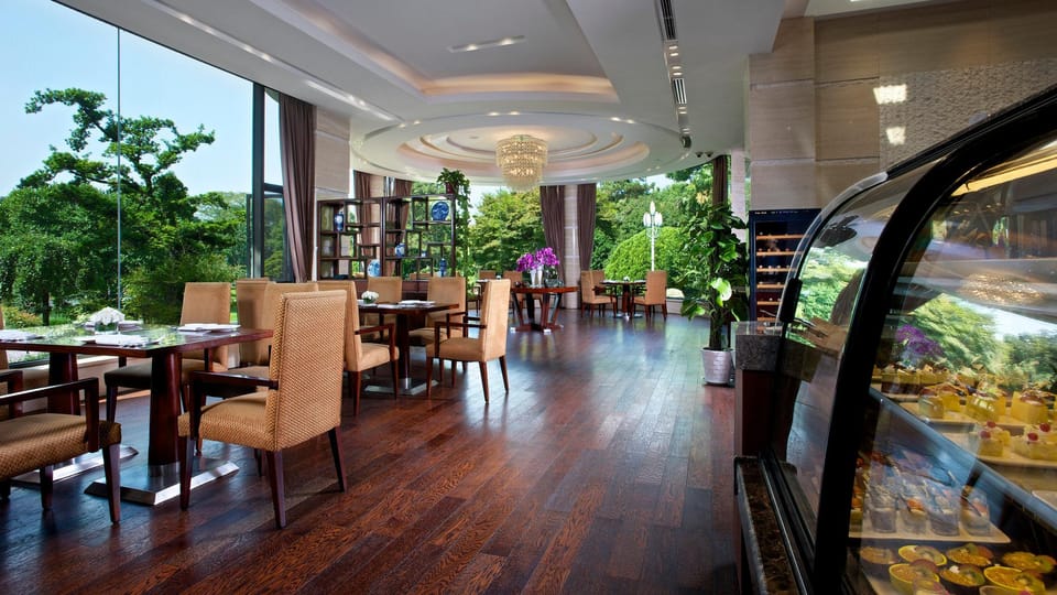 Zhejiang Xizi Hotel Hotel in Hangzhou