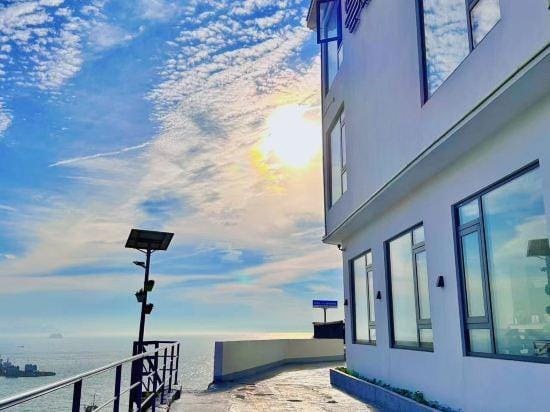 island owner Hotel in Fujian
