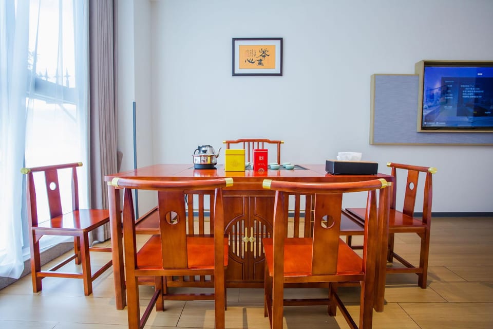 Kuijiang Hotel Hotel in Hubei