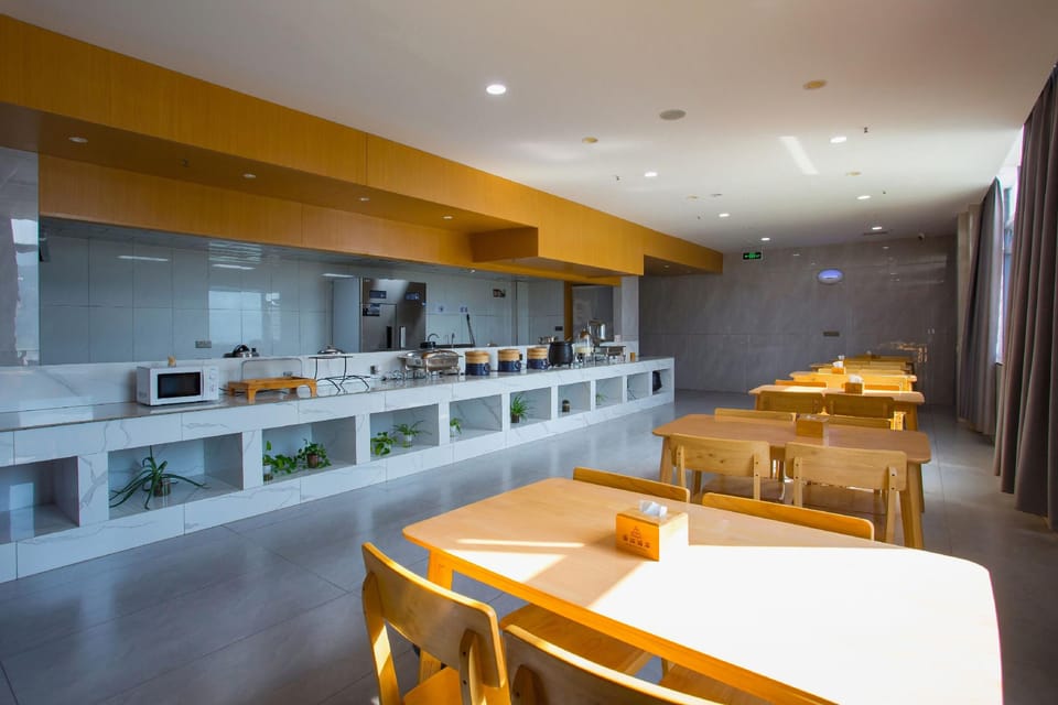 Kuijiang Hotel Hotel in Hubei