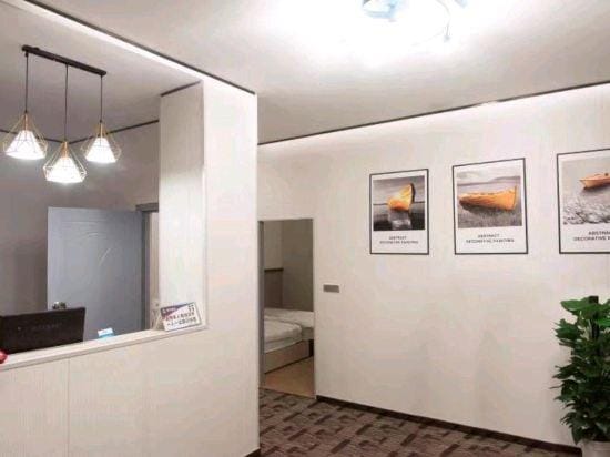Xinchao Hostel Hotel in China