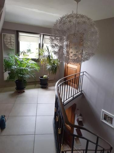 Au bord de l'Orleans Hotel in Wallonia, Belgium