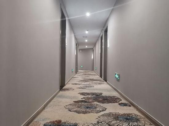 Weixian Baiyun Hotel Hotel in China