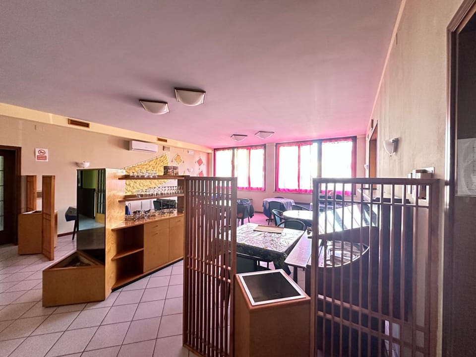 Hotel Battaglia Hotel in Veneto