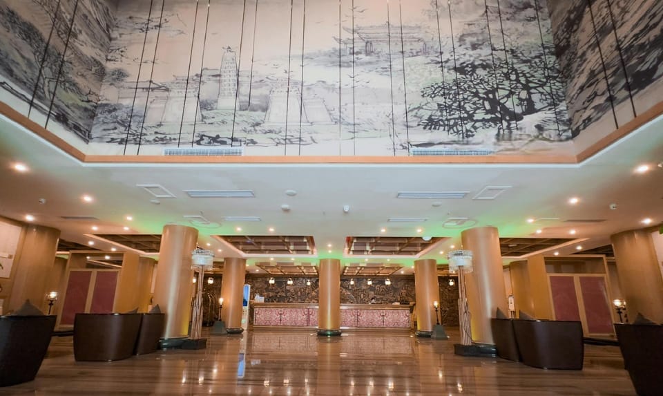Jiuli Hotel Hotel in China