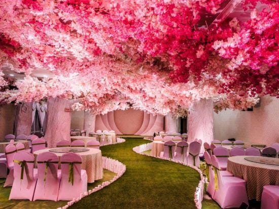 Taihe Longxin Hotel Hotel in China
