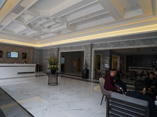 Hotels in Puding Hotel in China