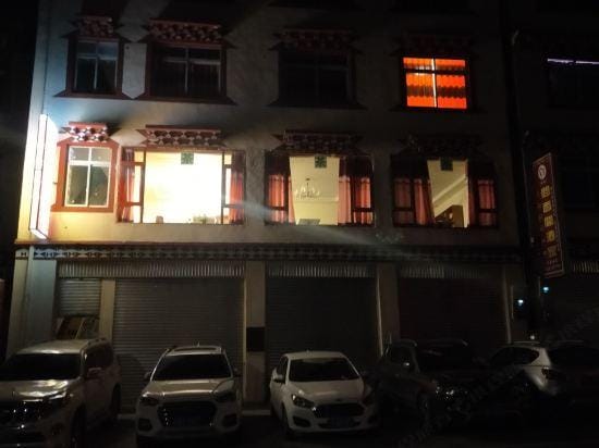 Yueya Inn Hotel in Sichuan