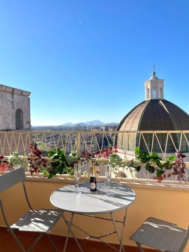 Ro&Ro Napoli luxury rooms Hotel in Naples