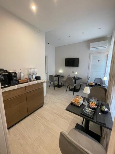 Ro&Ro Napoli luxury rooms Hotel in Naples