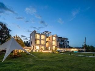 Deqing Moganshan Tingfeng Holiday Homestay Hotel in Hangzhou