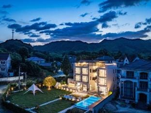 Deqing Moganshan Tingfeng Holiday Homestay Hotel in Hangzhou