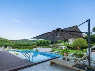 Deqing Moganshan Tingfeng Holiday Homestay Hotel in Hangzhou