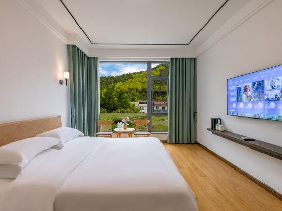 Moganshan Moyao Homestay Hotel in Zhejiang