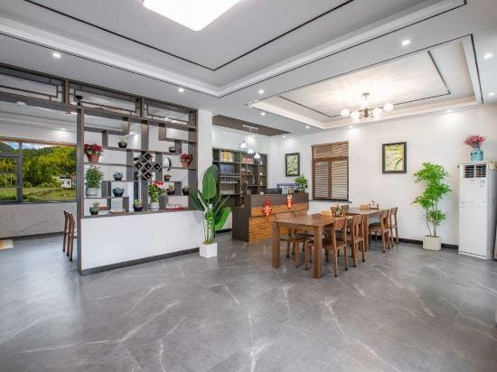 Moganshan Moyao Homestay Hotel in Zhejiang
