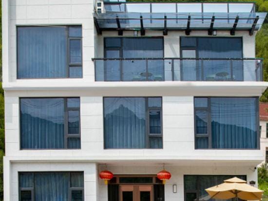 Moganshan Moyao Homestay Hotel in Zhejiang