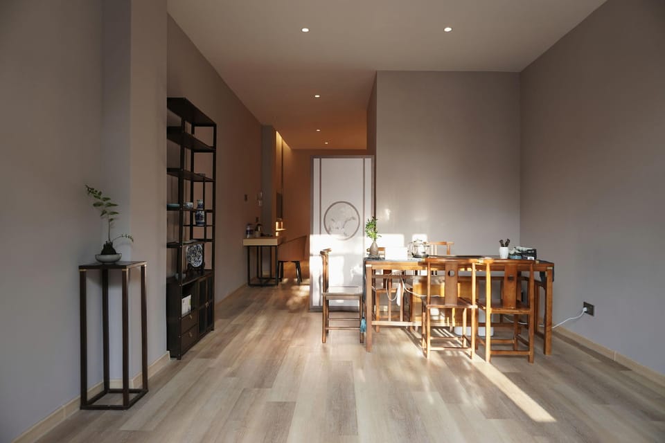 Shuijie Yaju Theme Hotel （Funing Shajishui Street E-commerce Culture Park) Hotel in Jiangsu