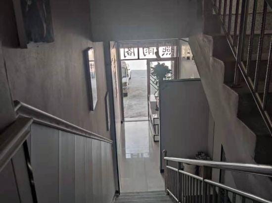 Pengshui Yanyuge Inn Hotel in China