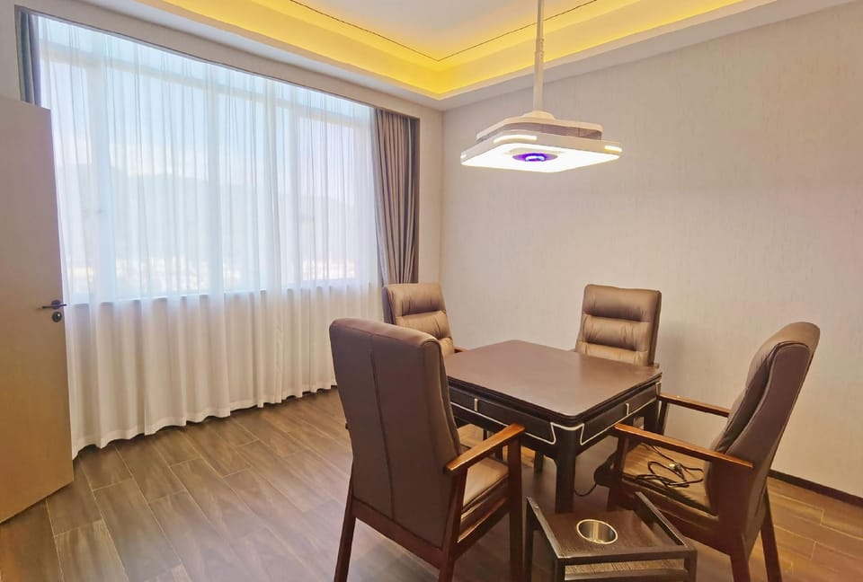 Hill Yaman Hotel Fenggang Hotel in China