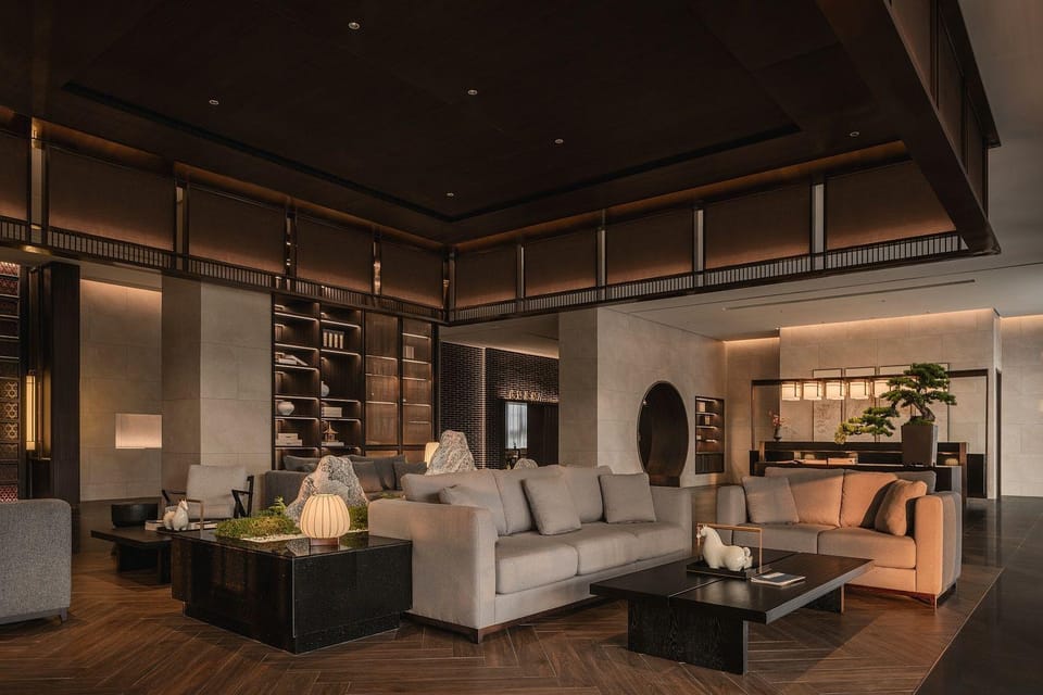 Sheqi Dejusheng hotel Hotel in Hubei