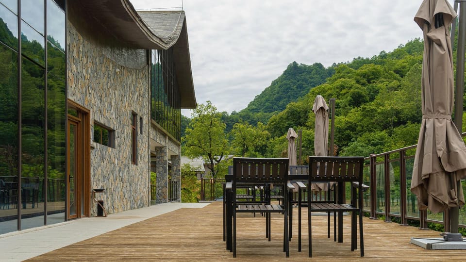 SFBYSJD Hotel in Hubei
