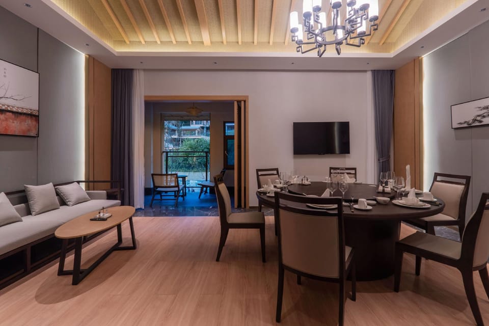 SFBYSJD Hotel in Hubei