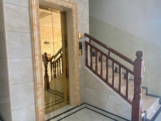 Dongxing Harbour Hotel Hotel in China