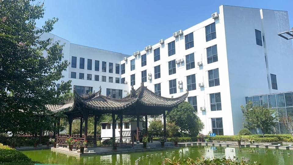 Duoli International Hotel Hotel in Hangzhou