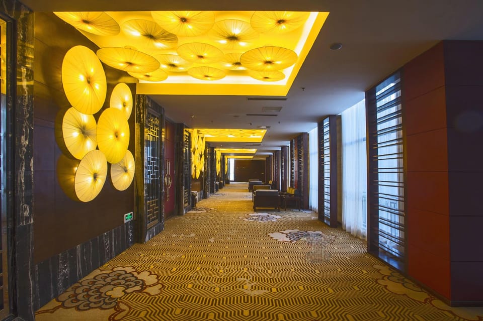 Duoli International Hotel Hotel in Hangzhou