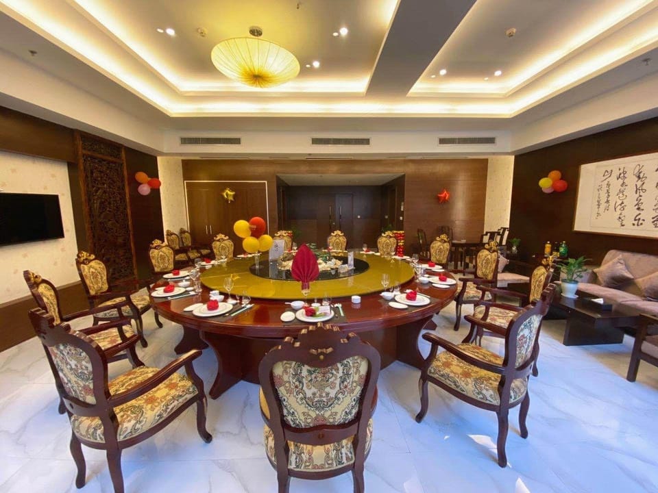 Duoli International Hotel Hotel in Hangzhou