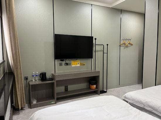 Meichen Business Hotel Hotel in Shaanxi