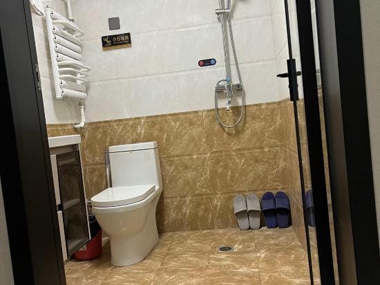 Meichen Business Hotel Hotel in Shaanxi
