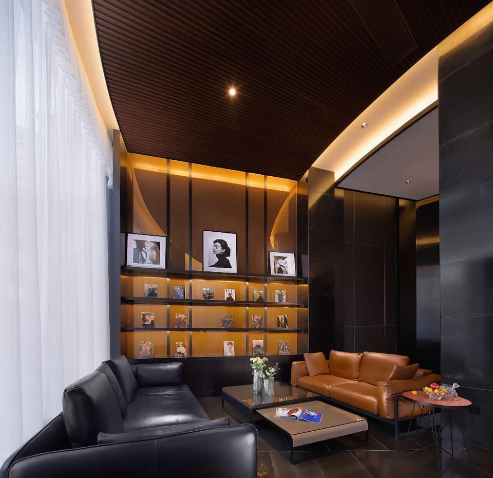 Rest Wait Hotel in Wuhan