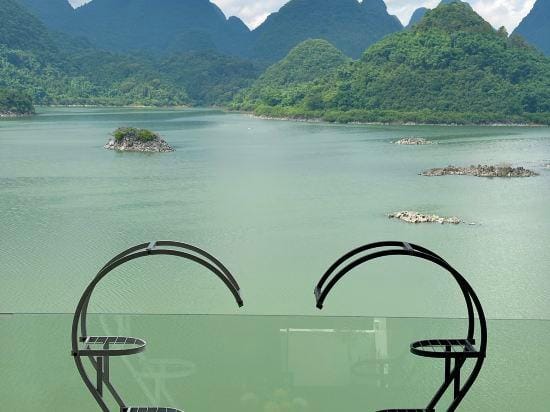 Yong ming Hotel in Guangdong